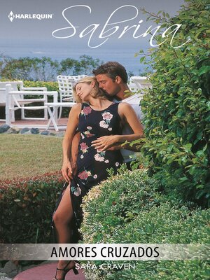 cover image of Amores cruzados